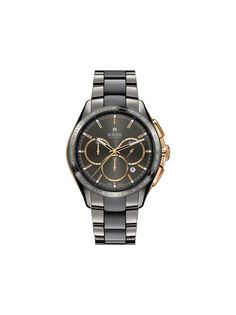 Rado наручные часы HyperChrome Automatic Chronograph 45 мм