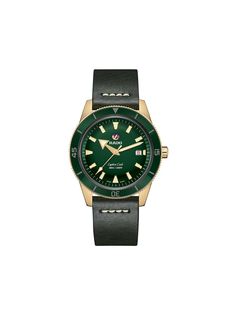 Rado наручные часы Captain Cook Automatic 42 мм