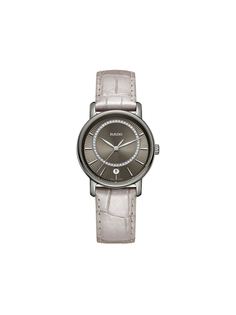 Rado наручные часы DiaMaster Diamonds 40 мм