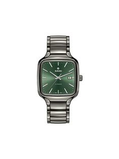 Rado наручные часы True Square Automatic 38 мм