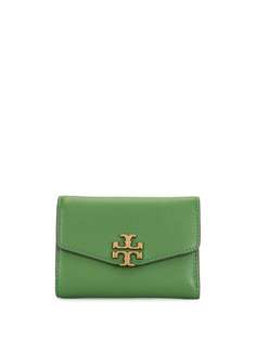 Tory Burch кошелек Kira с клапаном