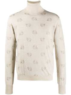 Gabriele Pasini джемпер с высоким воротником