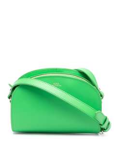 A.P.C. сумка через плечо Demi