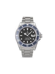 Rolex наручные часы Submariner pre-owned 41 1991-го года