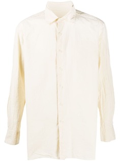 Casey Casey рубашка с длинными рукавами