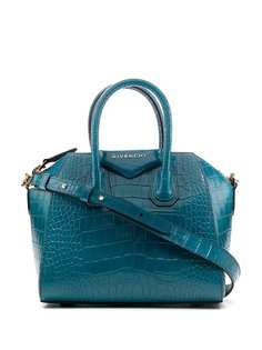 Givenchy сумка-тоут Antigona размера мини