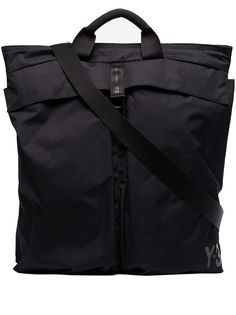 Y-3 сумка-тоут Classic