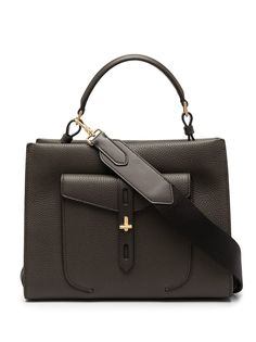 Tom Ford сумка-тоут T Twist