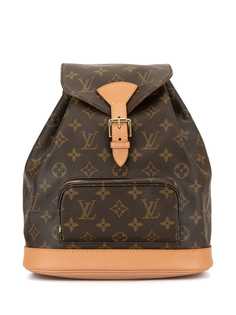 Louis Vuitton рюкзак Montsouris MM
