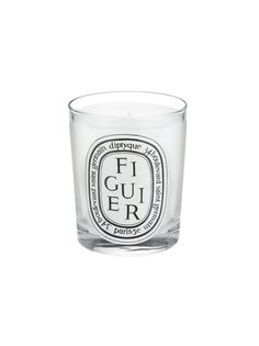 Diptyque ароматическая свеча Figuier