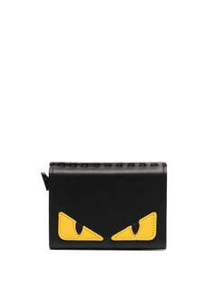 Fendi картхолдер Bag Bugs