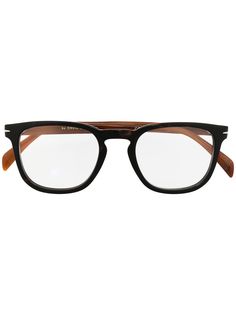 Eyewear by David Beckham очки DB7022