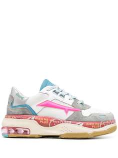 Premiata кроссовки Drake