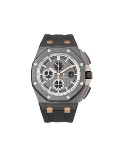 Audemars Piguet наручные часы Royal Oak Offshore Chronograph Automatik Pride of Germany pre-owned 44 мм 2020-го года