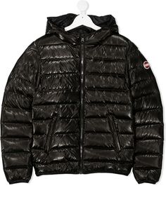 Colmar Kids легкий пуховик