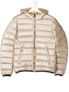 Colmar Kids легкий пуховик
