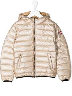Colmar Kids легкий пуховик