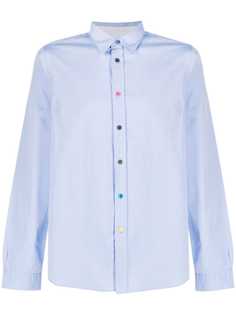 Paul Smith рубашка на пуговицах