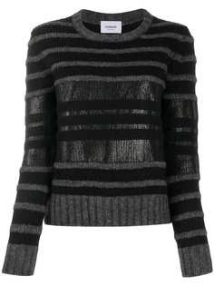 Dondup джемпер в полоску
