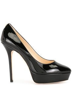 Jimmy Choo туфли-лодочки Jenara 125