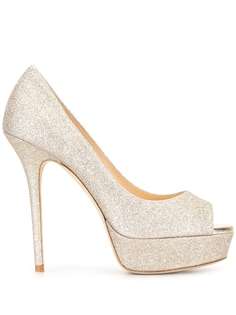 Jimmy Choo туфли-лодочки Jannica 125