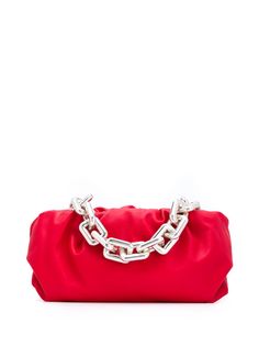 Bottega Veneta сумка на плечо Chain Pouch
