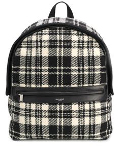 Saint Laurent рюкзак Camp