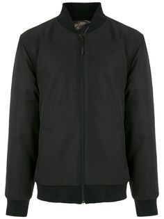 Osklen двусторонний бомбер