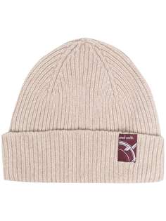 Paul Smith шапка бини в рубчик