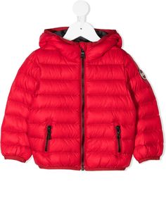 Colmar Kids пуховик с капюшоном