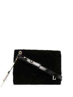 LAutre Chose стеганая мини-сумка