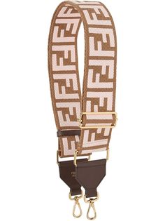 Fendi ремень для сумки Strap You