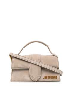 Jacquemus сумка Le Bambino