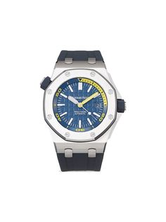 Audemars Piguet наручные часы Royal Oak Offshore pre-owned 42 мм 2020-го года