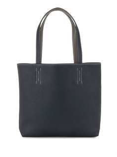 Hermès двусторонняя сумка-тоут Double Sens 36 2017-го года Hermes