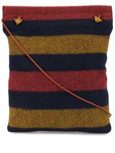 Hermès сумка на плечо Aline II Rocabar Hermes