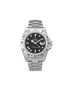 Rolex наручные часы Explorer II pre-owned 40 мм 2001-го года