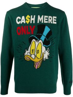 MC2 Saint Barth джемпер Ca$hmere Only