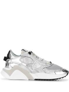 Philippe Model Paris кроссовки EZLD