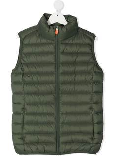 Save The Duck Kids дутый жилет