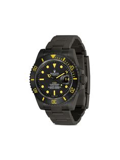 MAD Paris кастомизированные наручные часы Rolex Submariner Date 41 мм