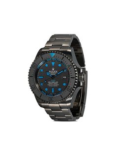 MAD Paris кастомизированные наручные часы Rolex Sea-Dweller