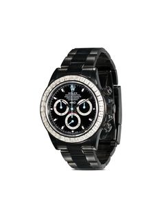 MAD Paris кастомизированные наручные часы Rolex Cosmograph Daytona 44 мм