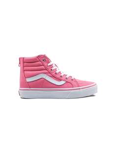 Vans Kids кеды Sk8-Hi Zip