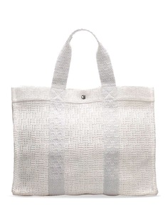 Hermès сумка-тоут Cagas de Plage pre-owned Hermes