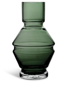 raawii стеклянная ваза Relæ (26 см)