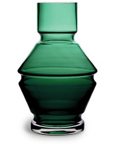 raawii стеклянная ваза Relæ (18 см)