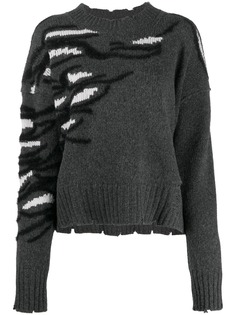 Zadig&Voltaire джемпер Starry