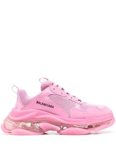Balenciaga кроссовки Triple S