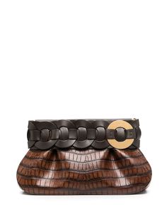 Chloé клатч Darryl Chloe